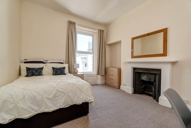 5 bed house, Mildmay Street, North hill, Plymouth, PL48NE - Image 8